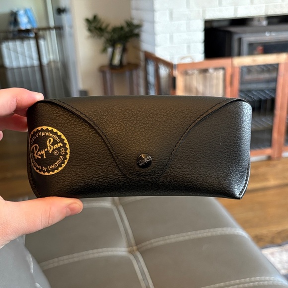 Ray-Ban Accessories - Ray Ban Case